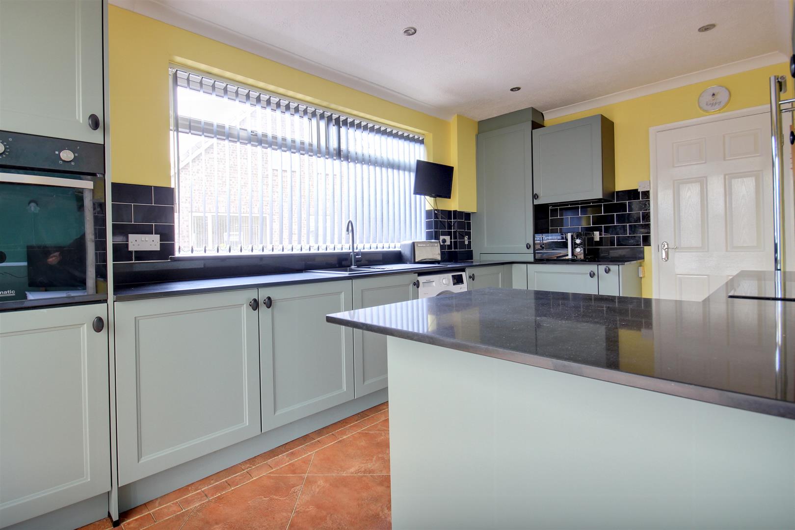 Miles Lane, Leconfield, Beverley